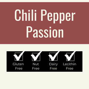 Chili Pepper Passion