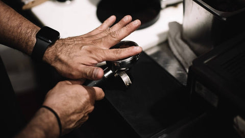 Brew Variables that Affect the Taste of Coffee