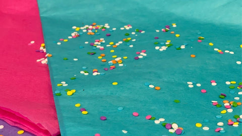 Coffee, Chocolate, and Chicks