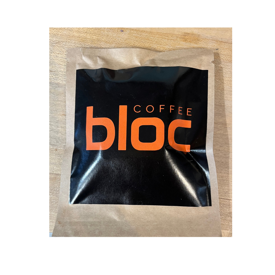 Original Coffee Bloc
