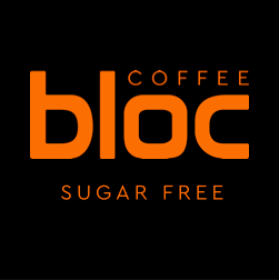 Sugar Free Coffee Bloc