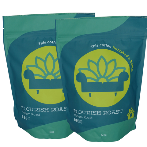 Flourish Blend -Buy 1 & Give 1