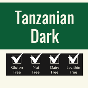Tanzanian Dark Cholate