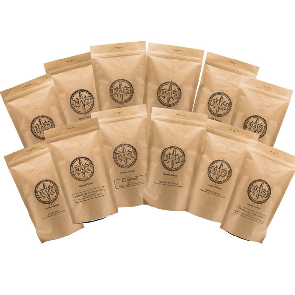 Roaster's Choice - 1 Year Subscription