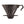Load image into Gallery viewer, Hario V60 Dripper | Black Stainless Steel
