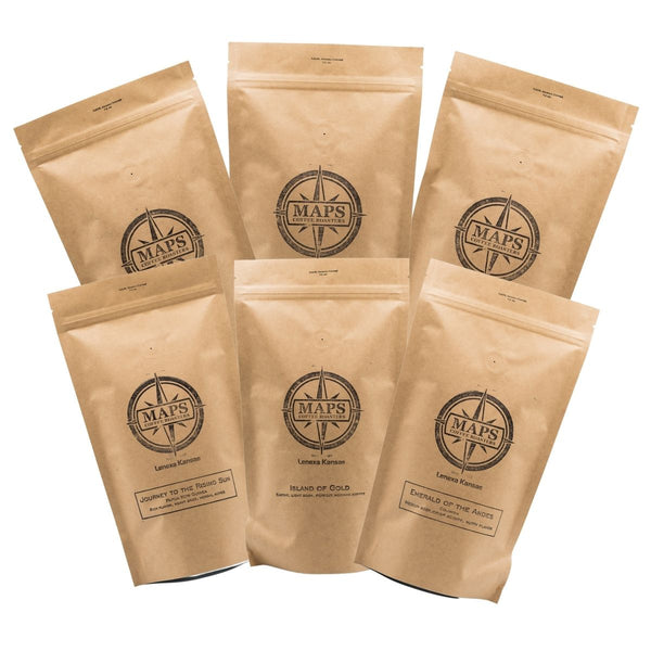 Roaster's Choice - 6 Month Subscription