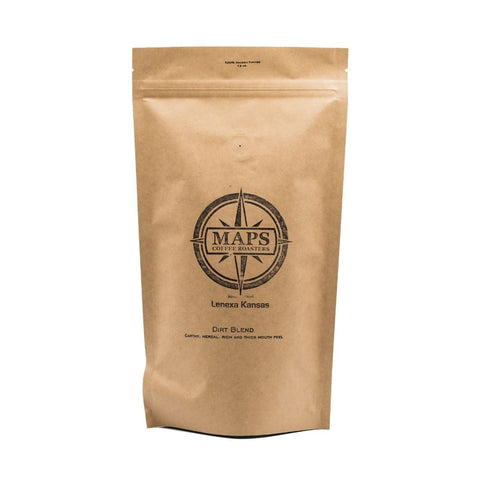 Dirt Blend