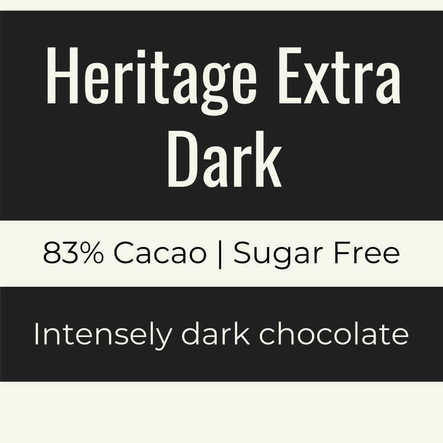 Heritage Extra Dark