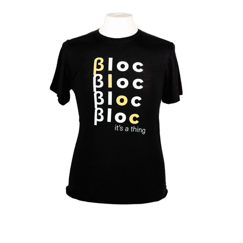 Bloc Unisex Tee