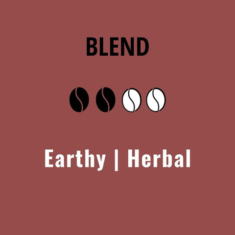 Dirt Blend