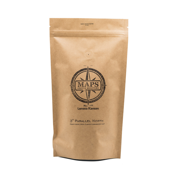 Coffee Roasters and Chocolate Makers – Maps Coffee & Chocolate