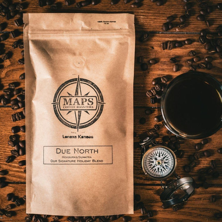 Coffee Roasters and Chocolate Makers – Maps Coffee & Chocolate