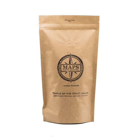 Temple of the Great Jaguar