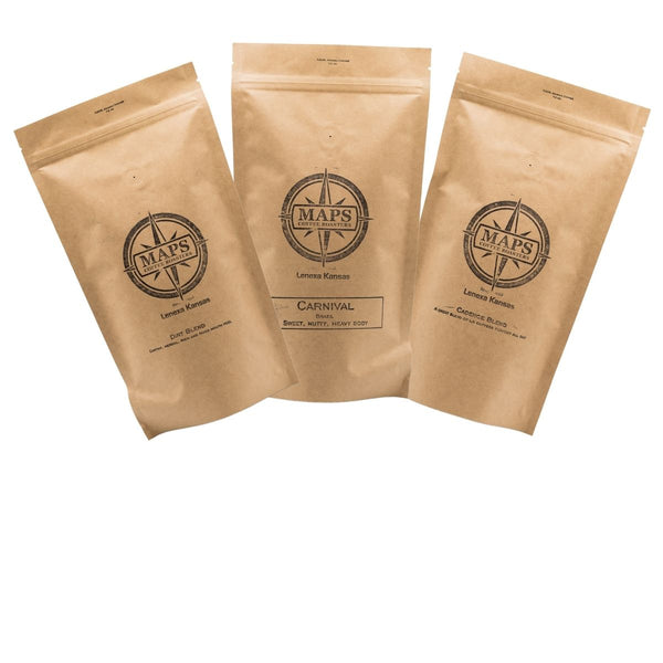 Roaster's Choice - 3 Month Subscription